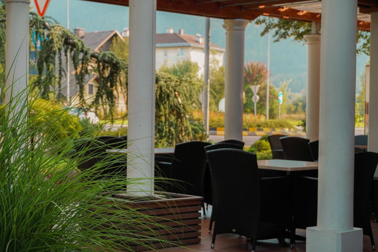 Guest House Tri Zvezde Kocevje Exterior foto
